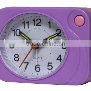 Promotion Table beep alarm clock BB100111