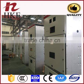 KYN28-24KV AC Galvanized Metal Enclosed Electrical Power Switch Cabinet