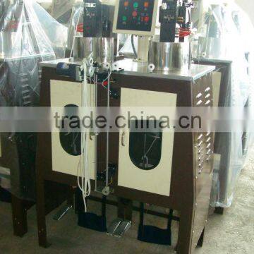 ybs Zipper Spiraling Forming Machine