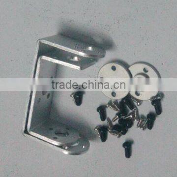 RDS3115mg Robot Servo Metal Gear Android Servo Motor 17kg Digital Servo for Robot Diy Excellent Servo photo-5