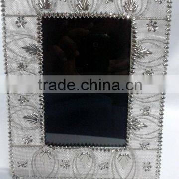 metal photo frame wood photo frame picture photo frame