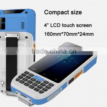 2d Wireless Barcode Scanner for Warehouse Logistics photo-6