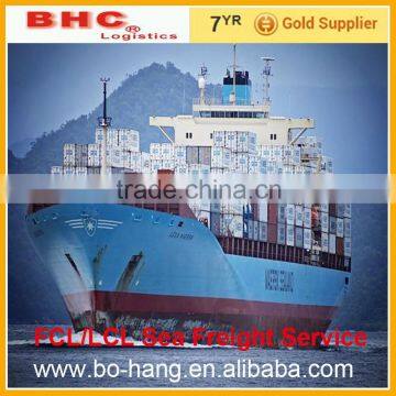 Cheap Sea Freight Shenzhen to USA Amazon FBA photo-4