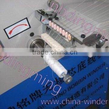 Sewing Thread Bobbin Winder (CL-2D) & Winding Machine photo-2