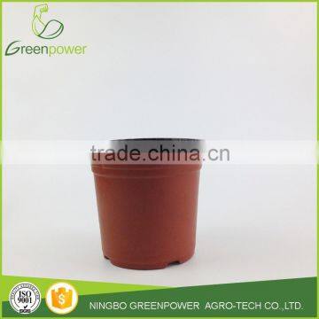 mini terracotta garden flower pots wholesale