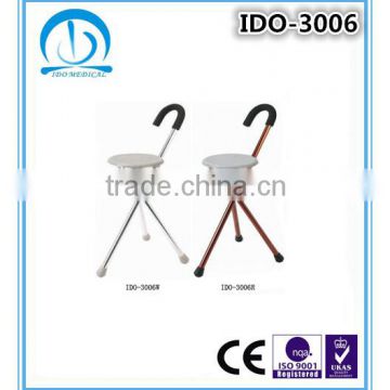 Cheap Cane with Seat For Elderly