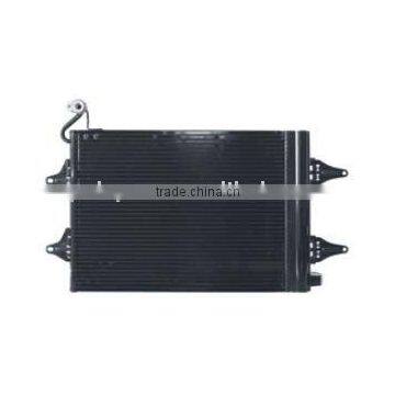 Car Air Condition Condenser for SEAT Ibiza IV