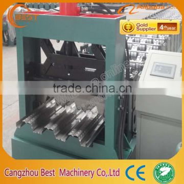 Best Floor Tile Roll Forming Making Machine Prices