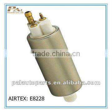 Fuel Supply System, Universal Electric Fuel Pump E8228