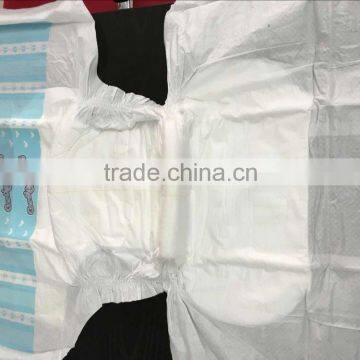 Wholesale Adult Disposable Diaper(FDA/CE/ISO9001 APOOROVED) photo-2