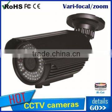 super camera bullet high definition HD AHD CCTV Camera 1.3MEGAPIXEL