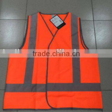 ASNZ safety vest