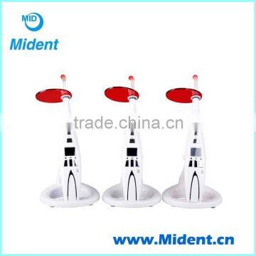 ML-14 Contactless Type Wireless Dental Wireless LED Curing Lamp 7W