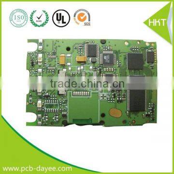 SMD PCB Assembly and Turnkey android pcba