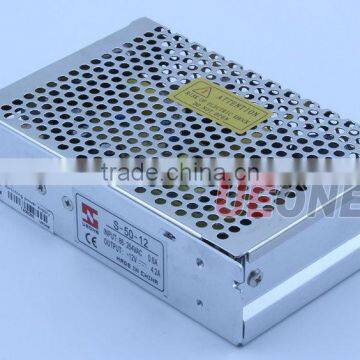 Factory Sale 50W 10A 220v Ac To 5VDC Power Supply photo-3
