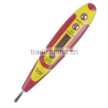 Brand Proskit Contact AC/DC Electric Voltage Detector With Blue LED Inside