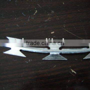 razor barbed wire/razor wire fencing/razor fencing