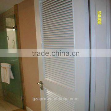 Window Louver Door Wardrobe Aluminum Louver Window photo-6