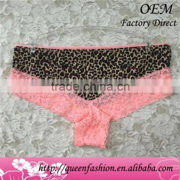 Professional Cheap Wholesale Useful Hot Wet Girls Panties photo-6