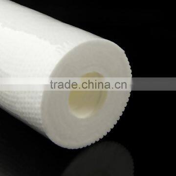 OEM High Quality Pleated ro Water Filter Parts photo-6