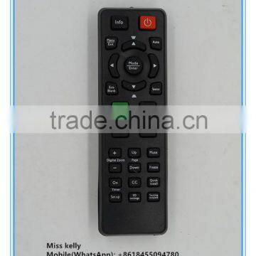 Projector remote control use for Benq MS524/MX661/W750