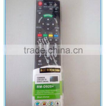 LCD/LED Universal Remote Control RM-D920+ 920 RM-920 photo-3