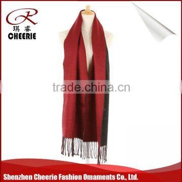 Cheerie 2016 Factory direct popular Custom design fashion new lady scarf