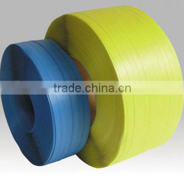 Clourful Plastic Packing Straps/Polypropylene Strapping Band