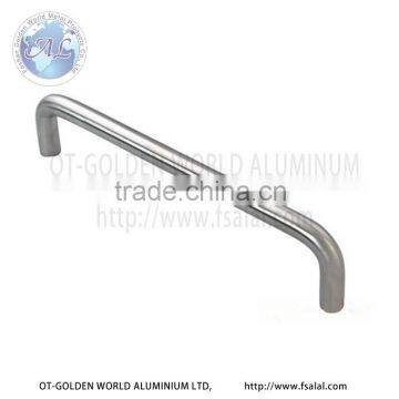 304 stainless steel bathroom handle cabinet handles door handles kitchen handles