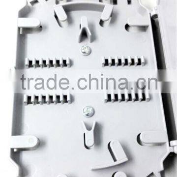 48 Core Distribution Box Fiber Optical Distribution Panel for Communication photo-2