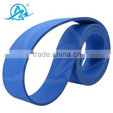 duble blue flim belt baseband chip for conveyor belt cutting tool