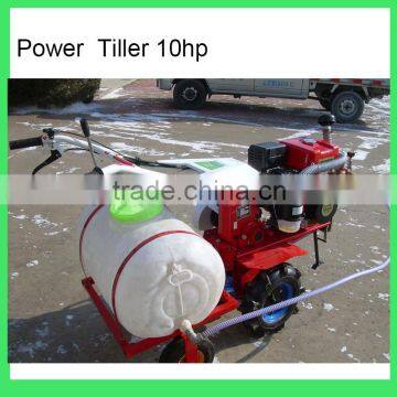 Weifang Mini Garlic Harvester For Sale photo-5