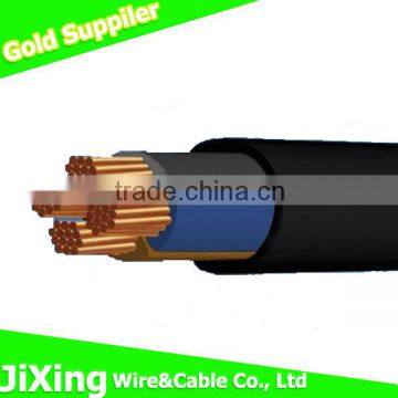 Low Voltage Pvc Insulated Power Cable for Building photo-6