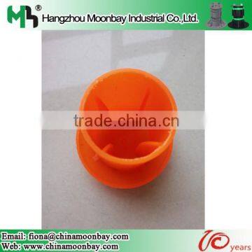 Plastic Rebar Protection Cap