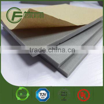 Closed Cell Adhesive PE Foam Sheets