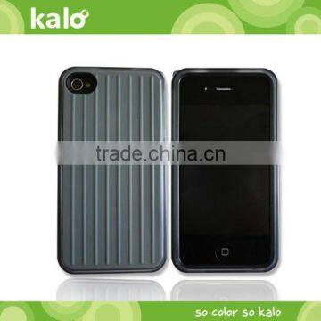 PC Case with RFID Card for iPhone 4S Case