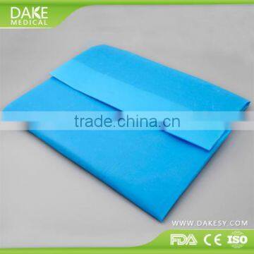 Disposable sterile surgical pack/TUR pack
