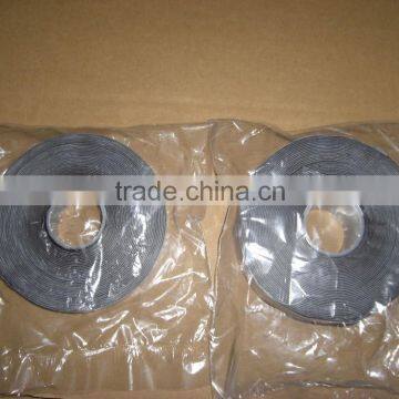 Self amalgamating insulation tapes