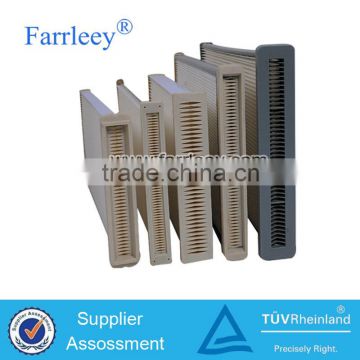 Farrleey Dust Collector Tobacco Air Cartridge Filter