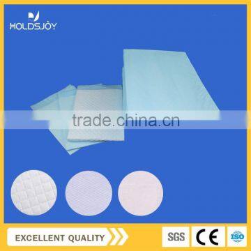 Disposable Under Pad for Hospital Use MGidding absorption OEM