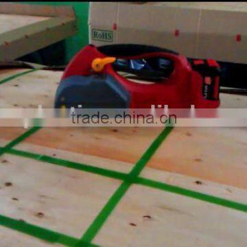 Columbia SMART LXT Strapping Tool PET Strap Welding Tool