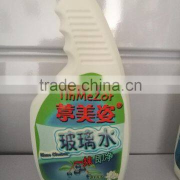 Glass Cleaner