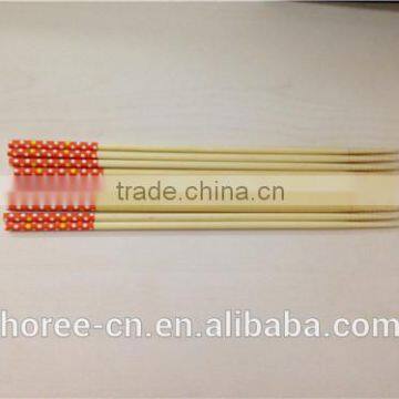 Japanese bamboo wooden chopsticks