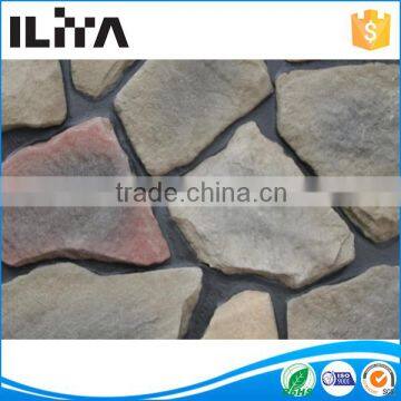 Artificial Stones for Decoration