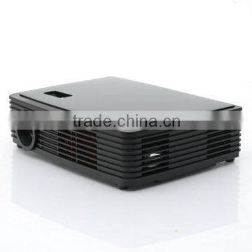 Mini Portable Handheld Projector / Portable Mini Multimedia Projector / Smart 3D Projector