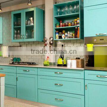 American Kitchen Cabinet Design Remolding Manufacturers photo-4