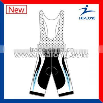 pro custom cycling bib shorts