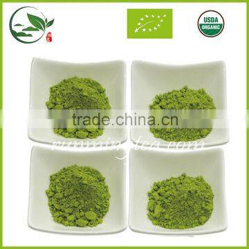 Organic Fresh Matcha Health Green Tea Powder