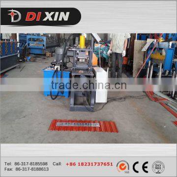 Industrial Shutter Door Making Machine