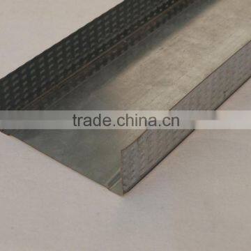 Eastern Europe Light steel keel profiles 75*30 track